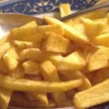 Le Querce Degli Elfi Nourriture