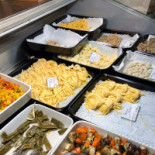 L'ora Della Pasta Nourriture