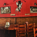 Pablito's Pub Nourriture