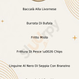 La Caffetteria food