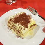 Pizzeria Tie Break food