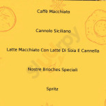 Muscari Caffetteria Pasticceria food