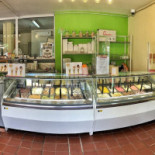Creamy Land Comida