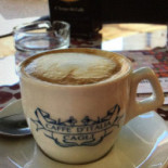 Caffe D'italia Di Bucci Donato Comida