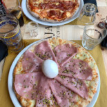 Da Lio In Salita Comida