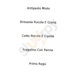 Cuore Di Pizza Nourriture