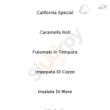 Mad Food Carte