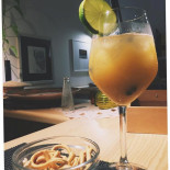 Artheteka Comida