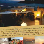 Torretta Del Caicco Comida