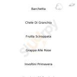 Fish E Sushi Di Tao Menglin menu