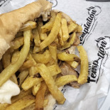 Meat Temptation Comida