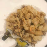 Rare Bonta Bistrot Nourriture