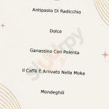 Cucina Barzetti Comida