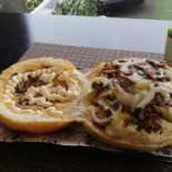Meat Temptation Comida