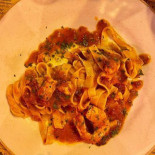Alle Volte Cafe Bistrot food