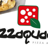 Pizzaquadra Comida