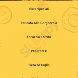 Patrick E Pizza food
