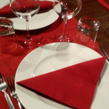 Grillo Grasso Nourriture