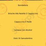 Pasticceria Zarotti Nourriture