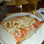Love Pizza Nourriture