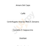 Fluid Lounge Bar Comida