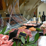 L’antica Guglia food