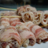 L’antica Guglia food