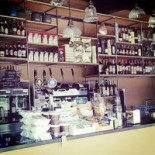 Living Caffe Comida