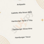 Pane E Trita Nourriture