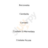 Il Fornaccio Di Marco Lolli food