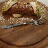Pane E Trita Nourriture
