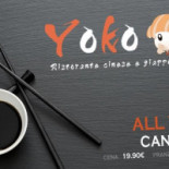 Yoko Comida