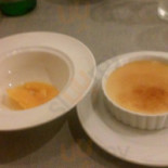 La Poglianasca Nourriture