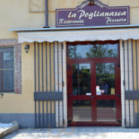 La Poglianasca Extérieur