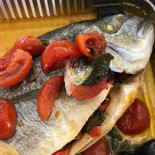 Sapori Iblei Comida