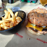 Roadhouse Cernusco Lomb. Nourriture