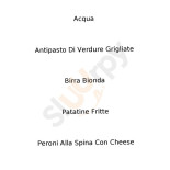 Spicchi D’arte Nourriture