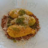 Burro food