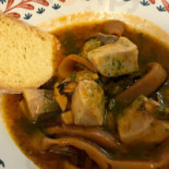 Burro food