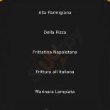Pizzeria Vincenzo Di Fiore Dentro