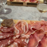 La Corsara Nourriture