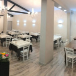 Trattoria Passaora Nourriture