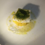 Garibaldi 45 Nourriture