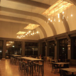 Must Pizzeria À l'intérieur