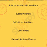 Milani Cafe Comida