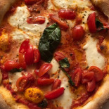 Miki Pizza Nourriture