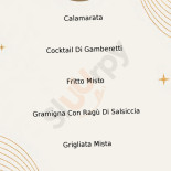 Al Cantuccio À l'intérieur