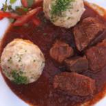 Laitnkeller food