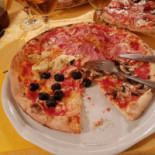 Pizzeria Petra Food