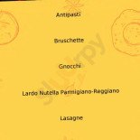 A Be Ooh Comida